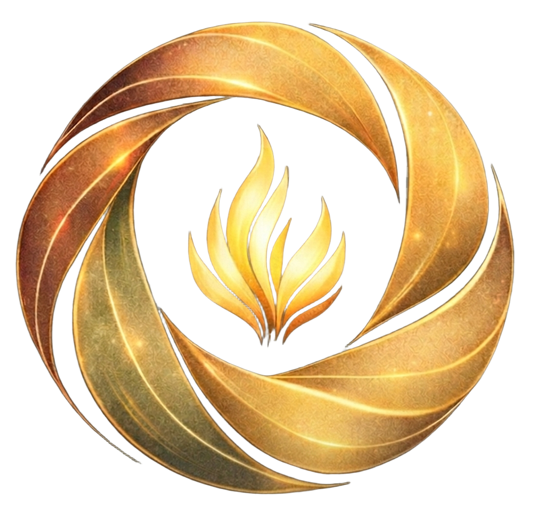Pulverphönix — fühl deine Energie