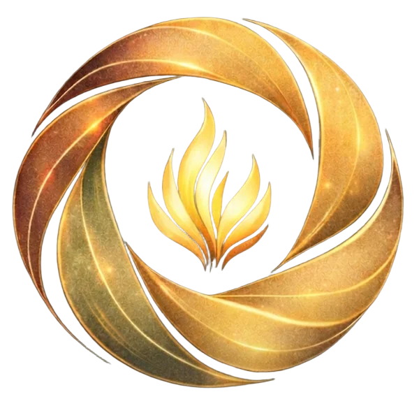 Pulverphönix Logo