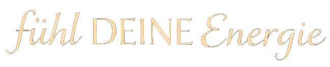 fühl DEINE Energie